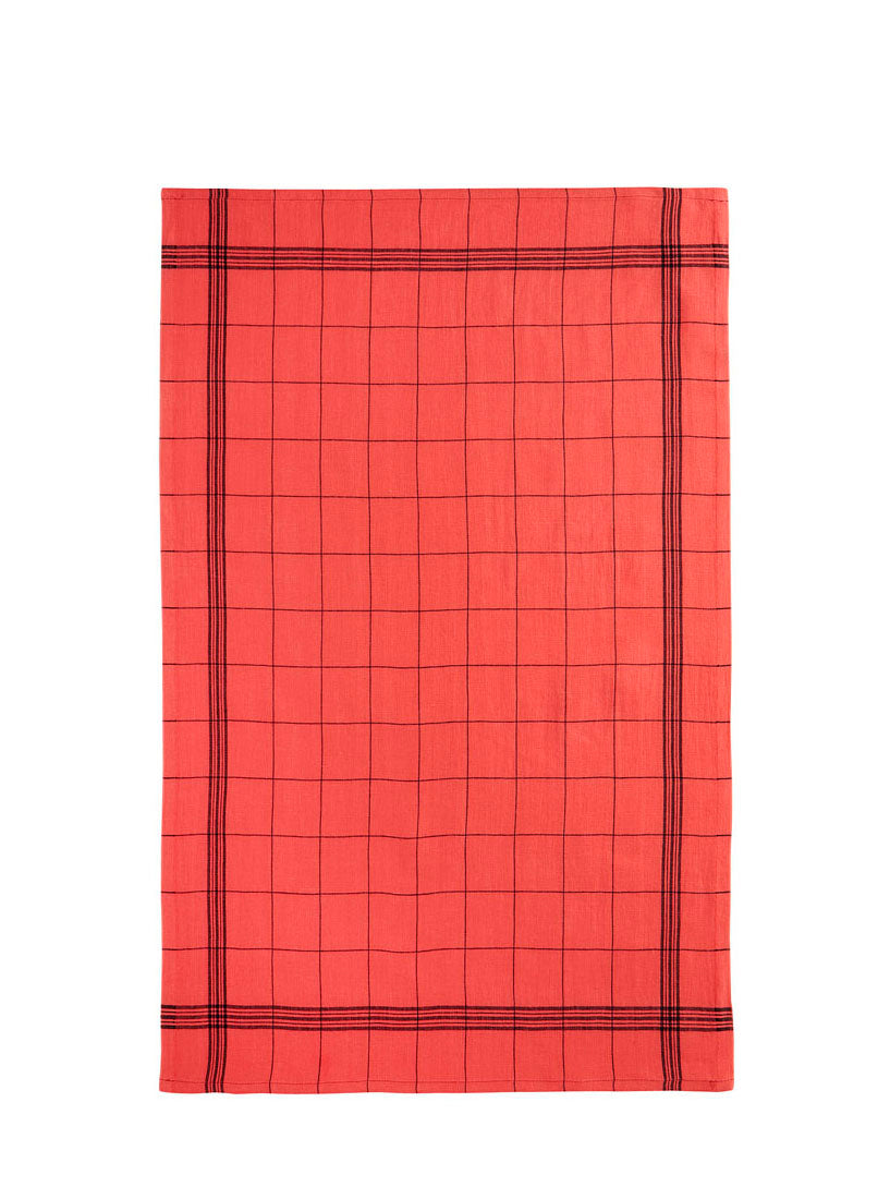 Tea towel Bistrot, tango