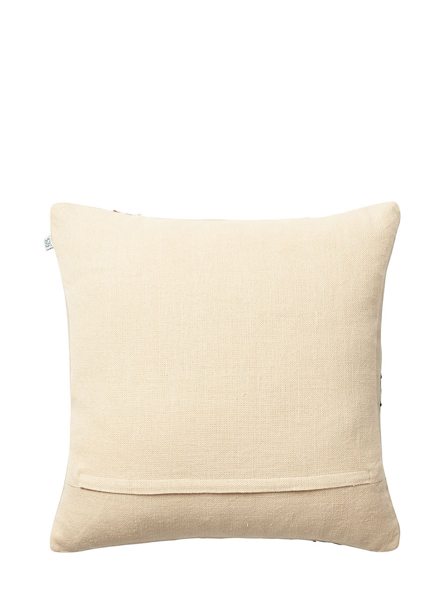 Sikkim Cushion Cover, Green