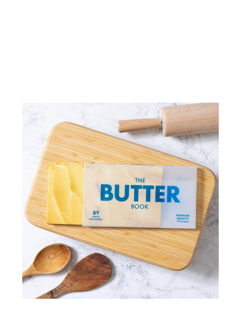 The Butter Book