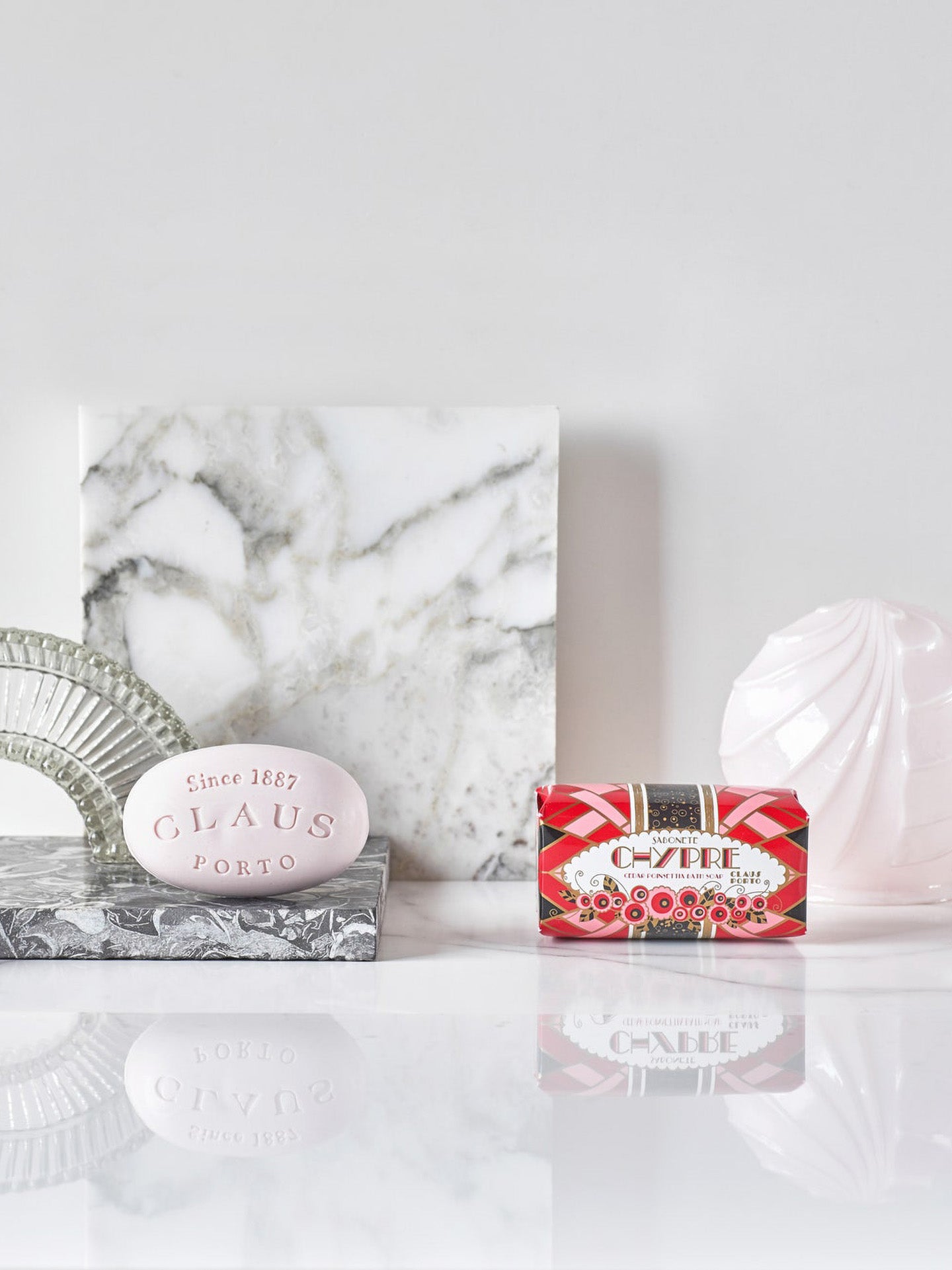Chypre soap bar (150g)