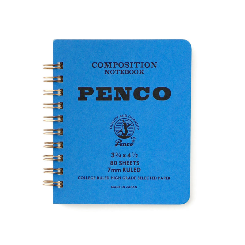 Coil notebook S, 3 colours