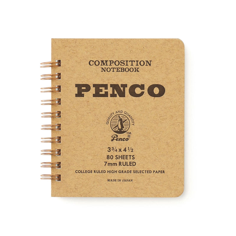 Coil notebook S, 3 colours