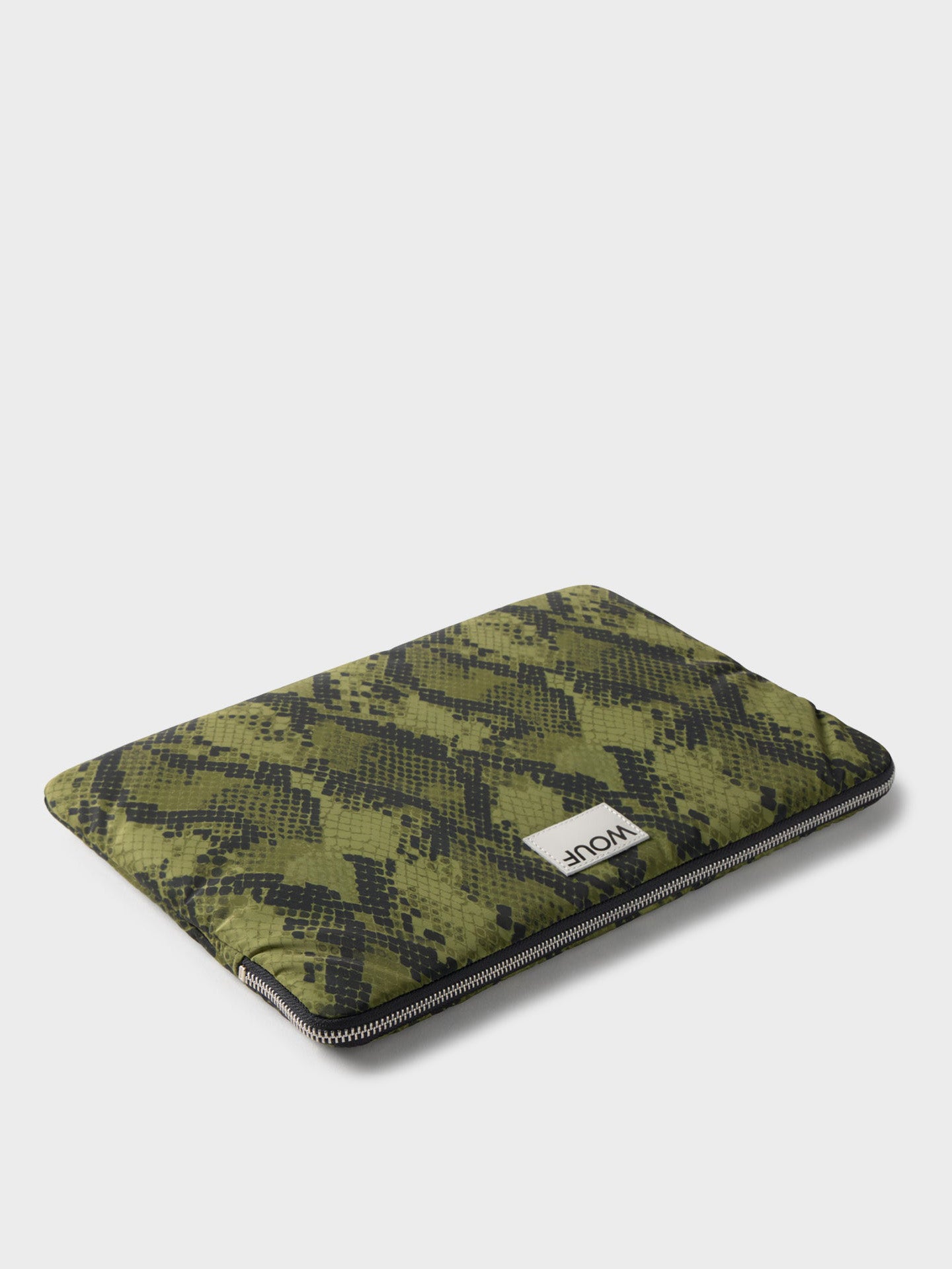 Cobra laptop sleeve (13