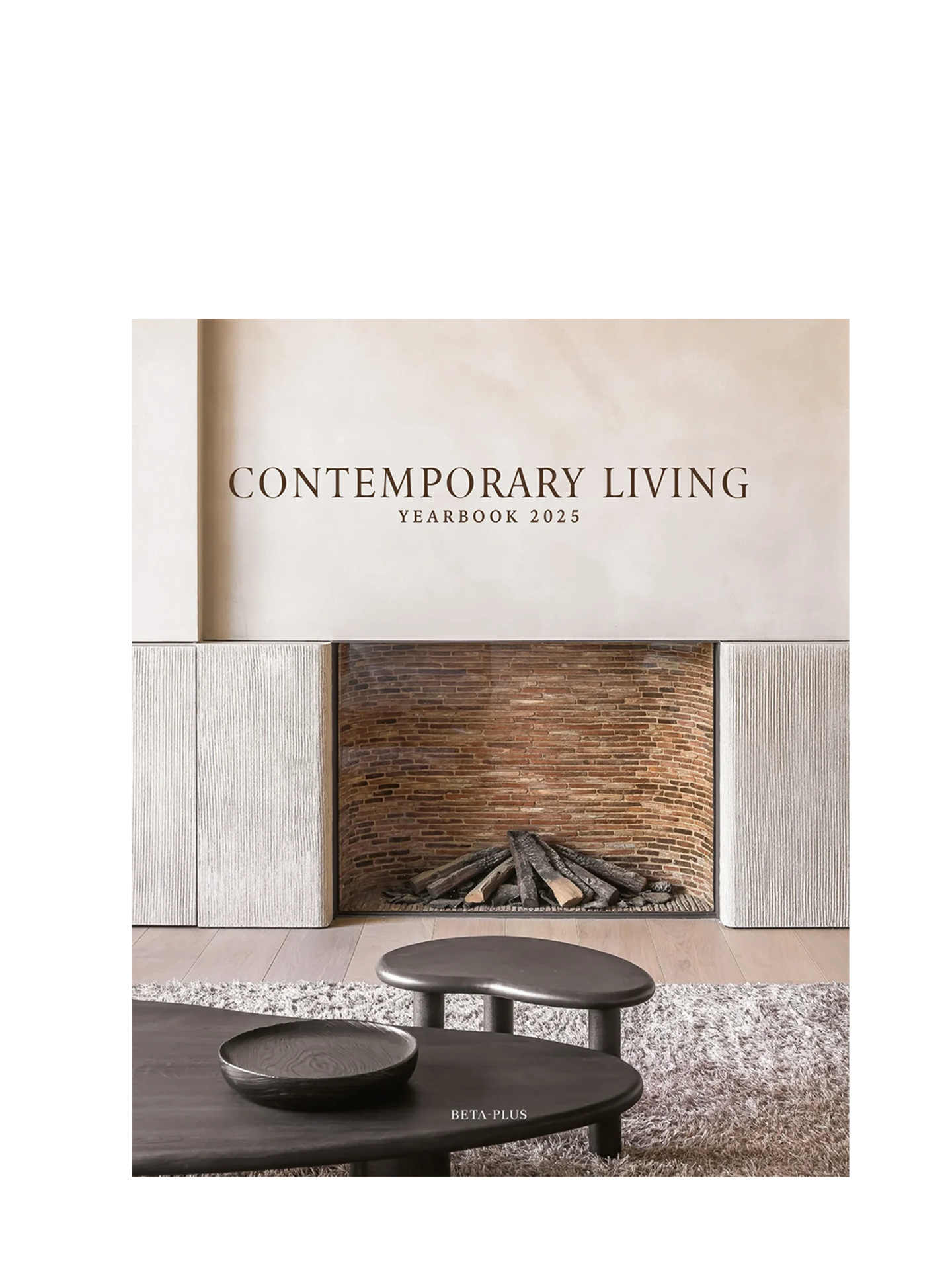 Contemporary Living Yearbook 2025