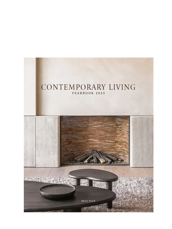 Contemporary Living Yearbook 2025