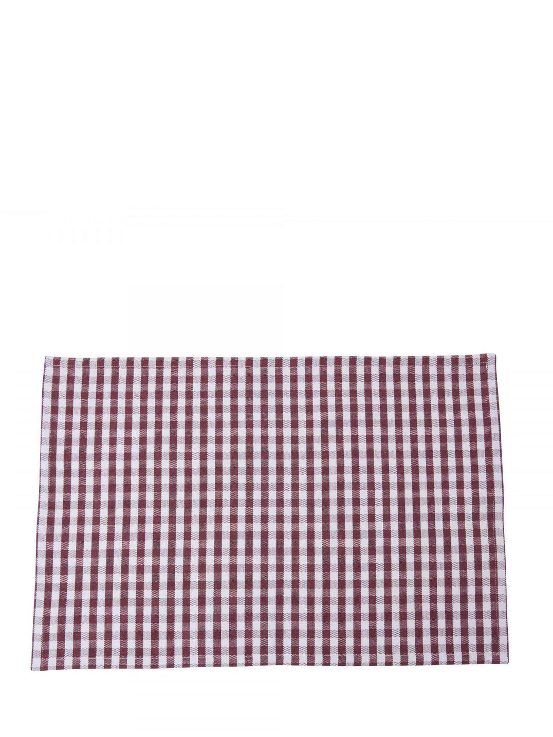 Cotton placemat, 3 colours (35x50 cm)