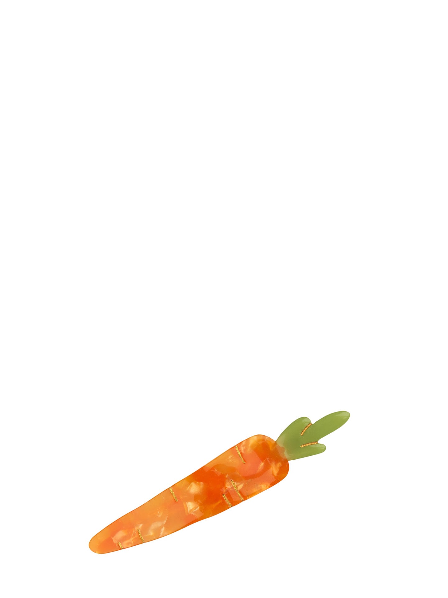 Carrot clip