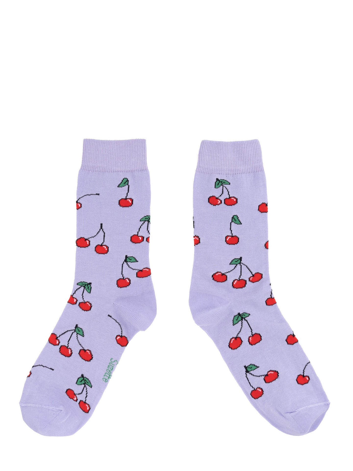Cherry socks