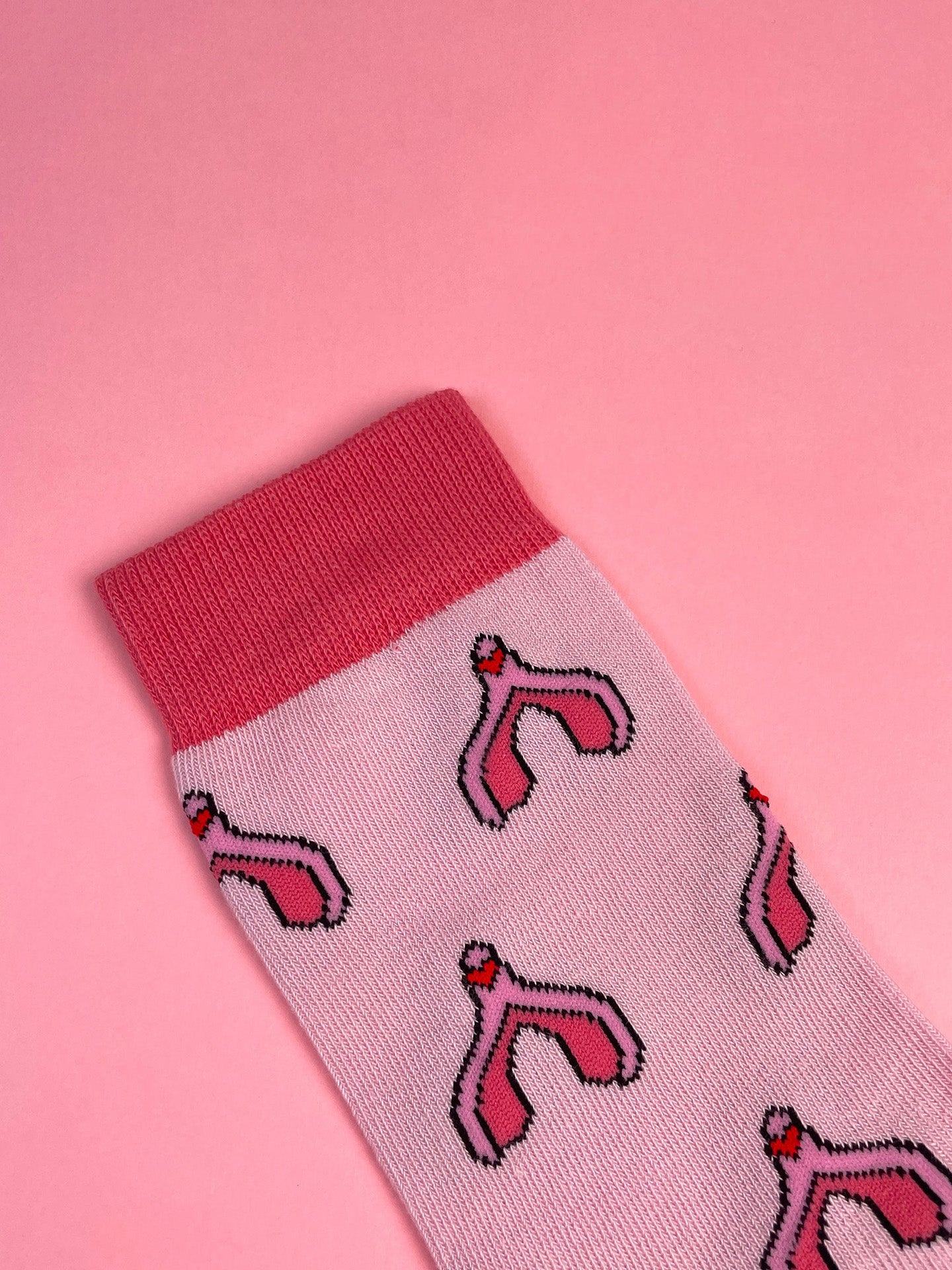Clitoris Socks