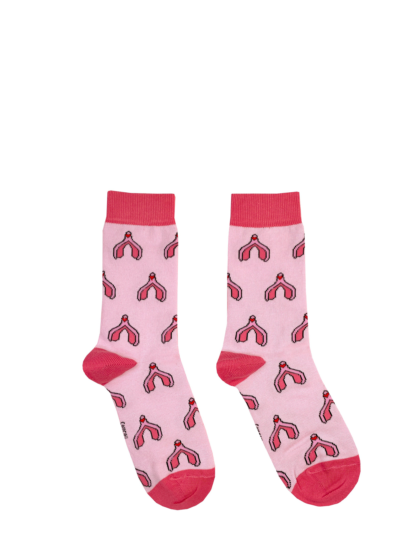 Clitoris Socks