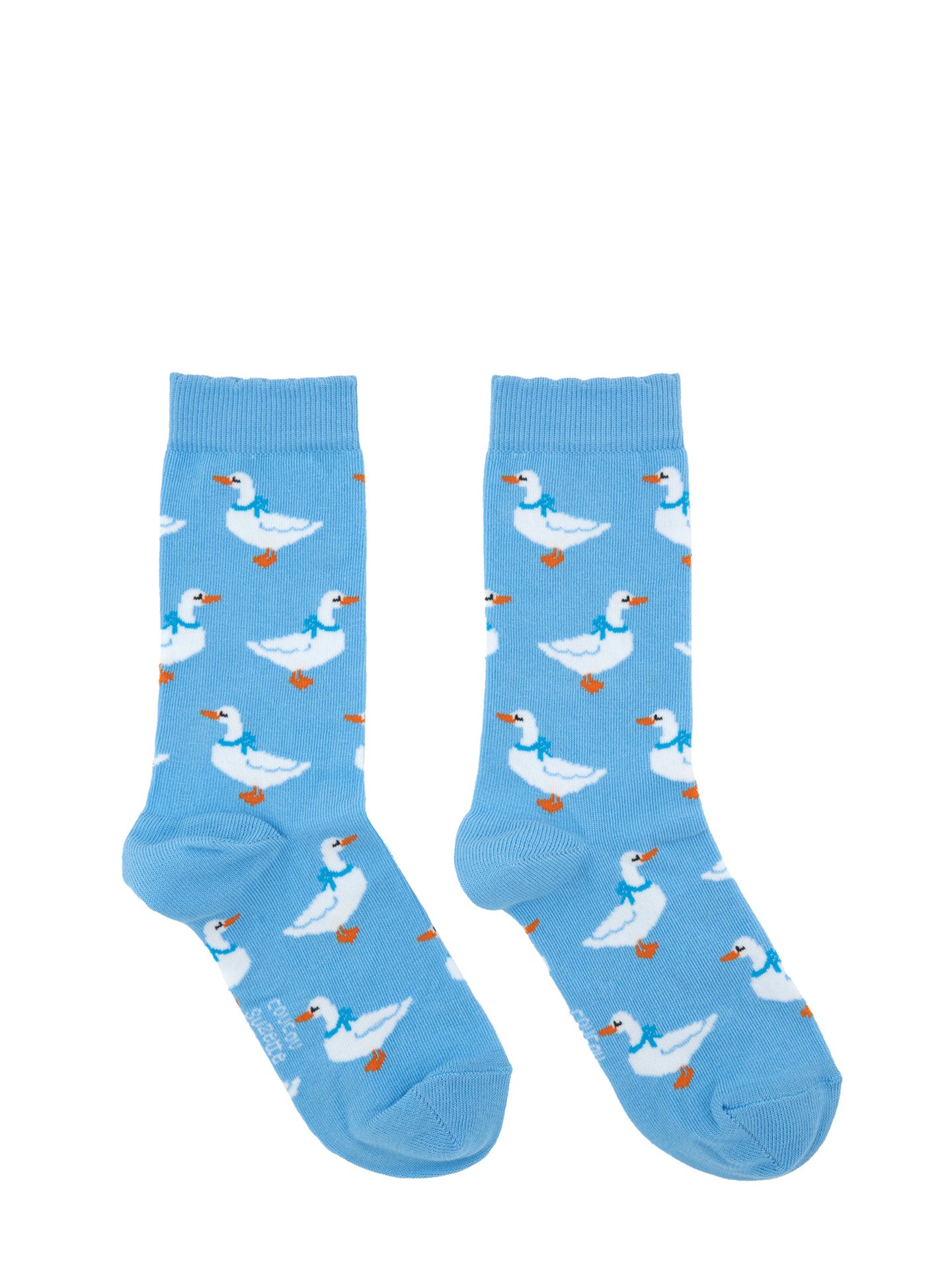 Goose socks