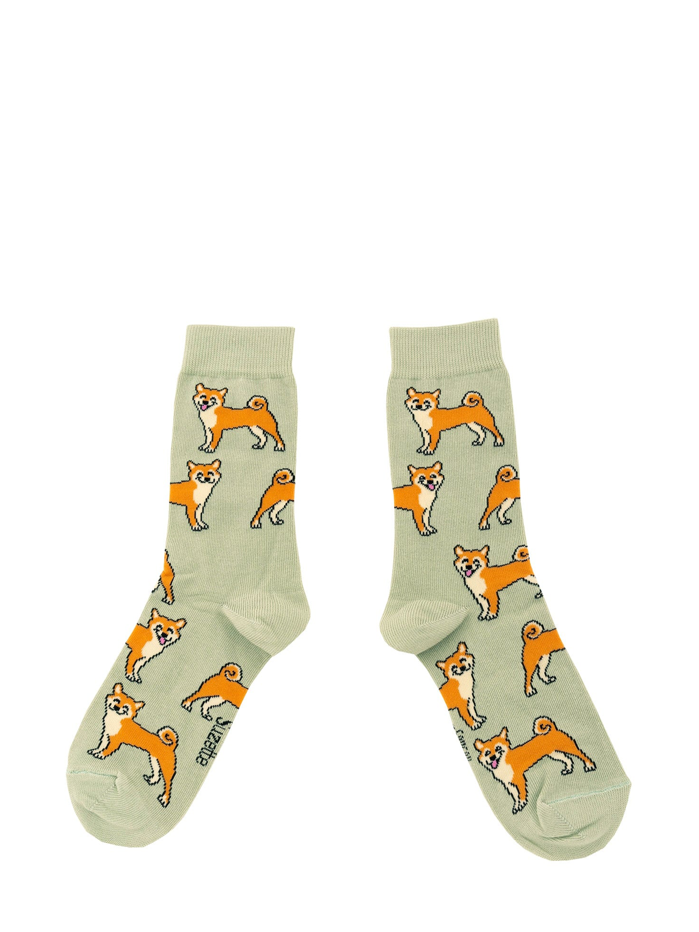 Shiba socks