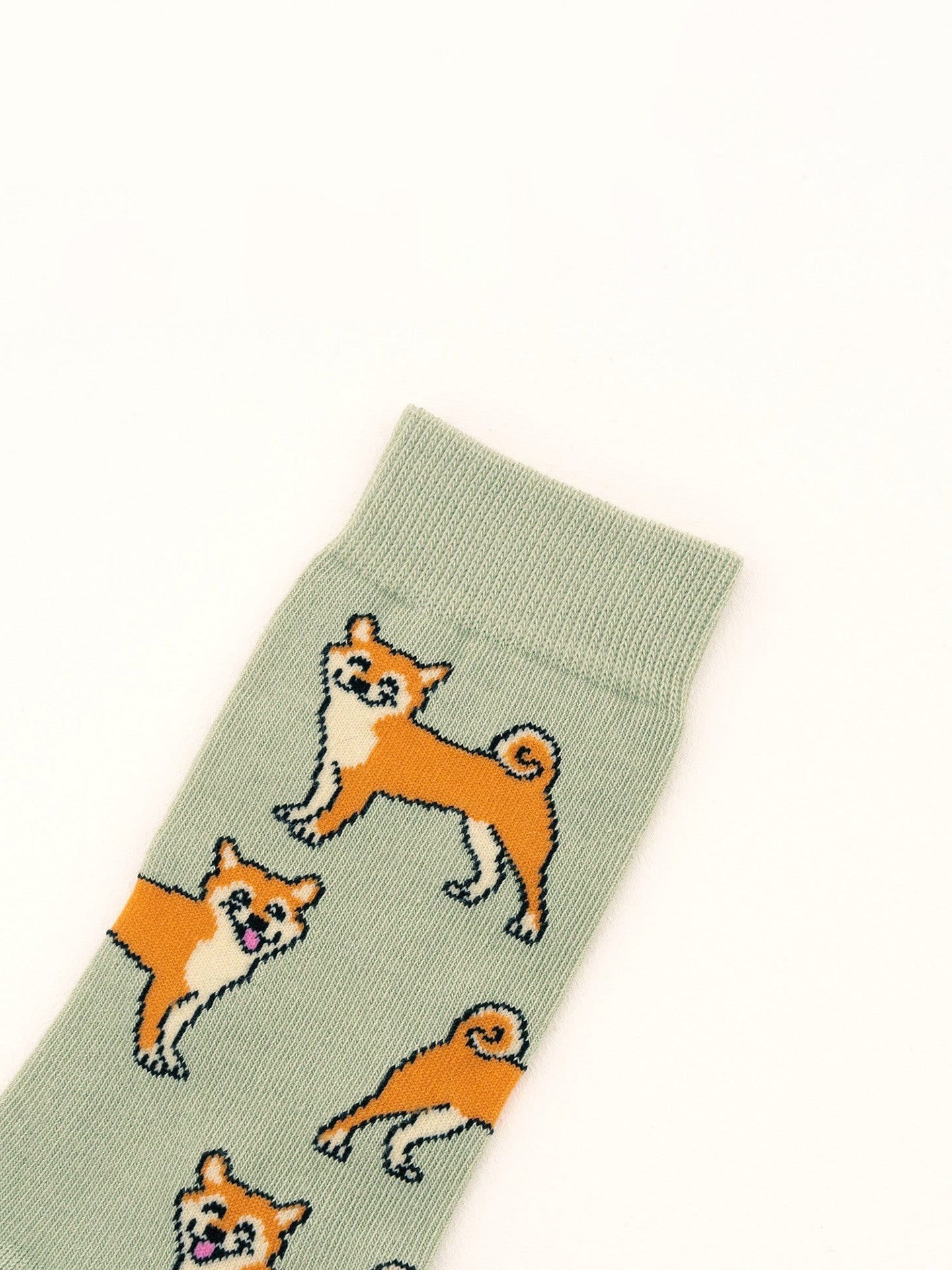 Shiba socks