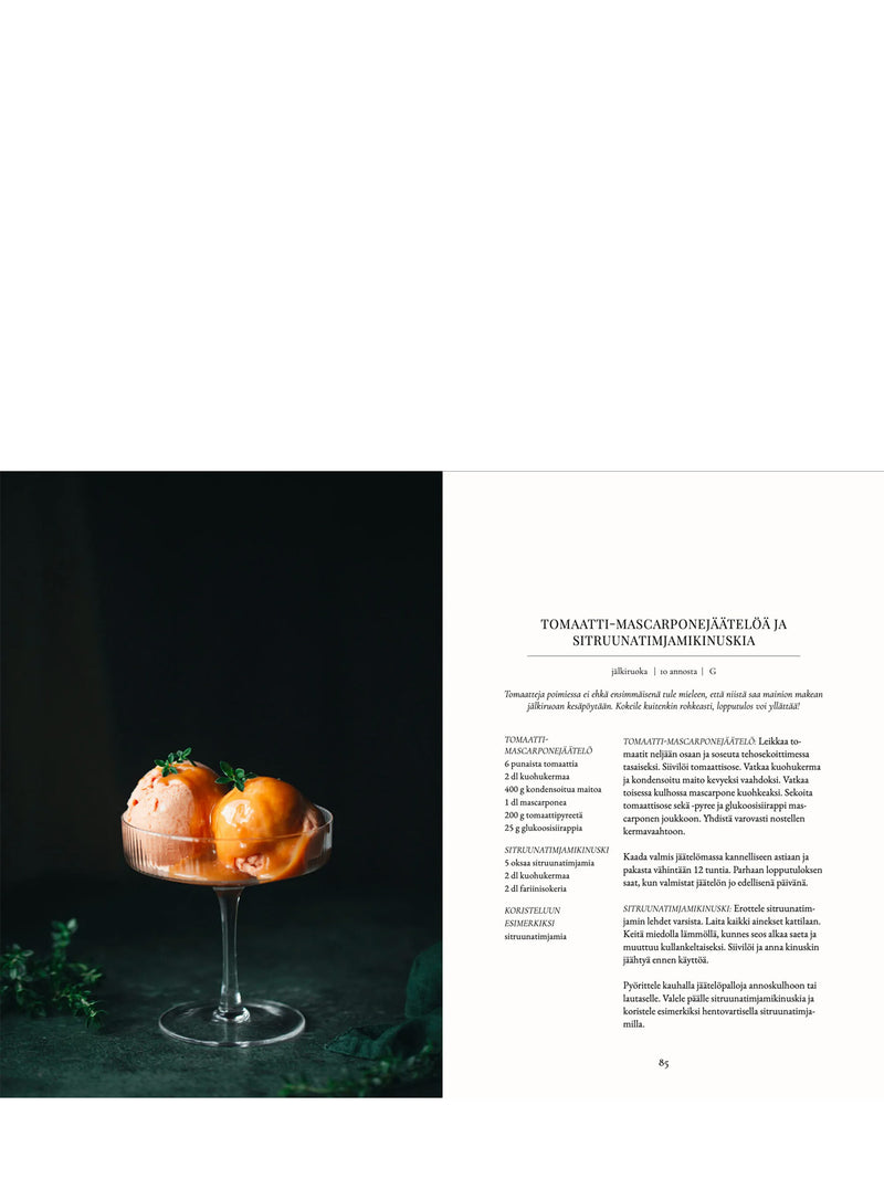 Fun Dining – Elämyksiä lautasella