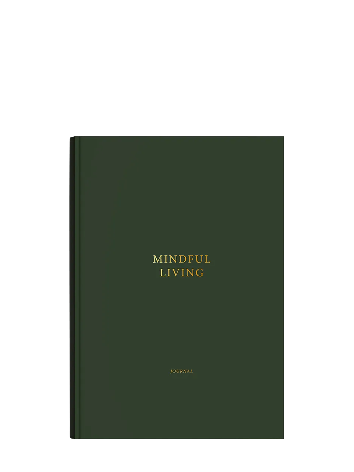 Mindful Living – Journal