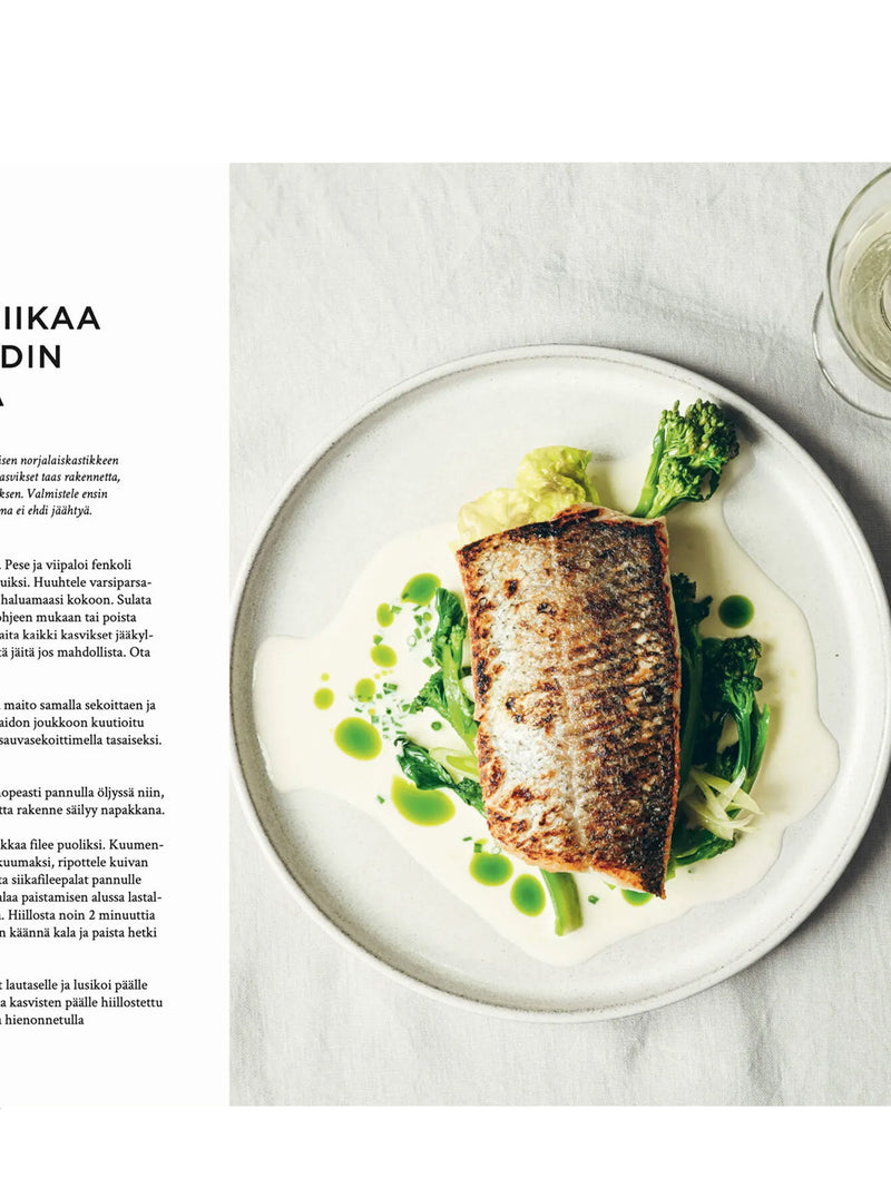 Onnen murusia, Valion juhlakirja