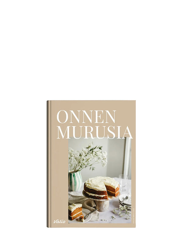 Onnen murusia, Valion juhlakirja