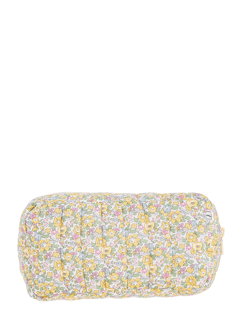 Pouch XS square, Liberty print Betsy Ann