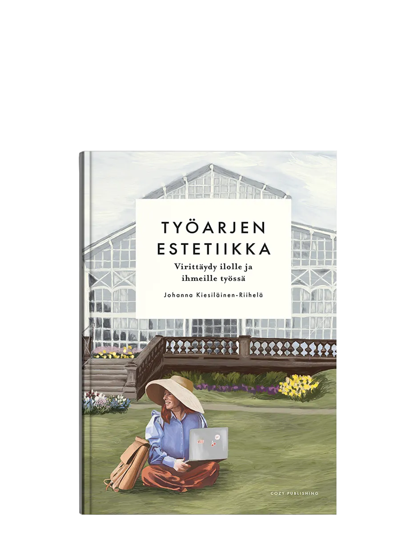 Työarjen Estetiikkaa