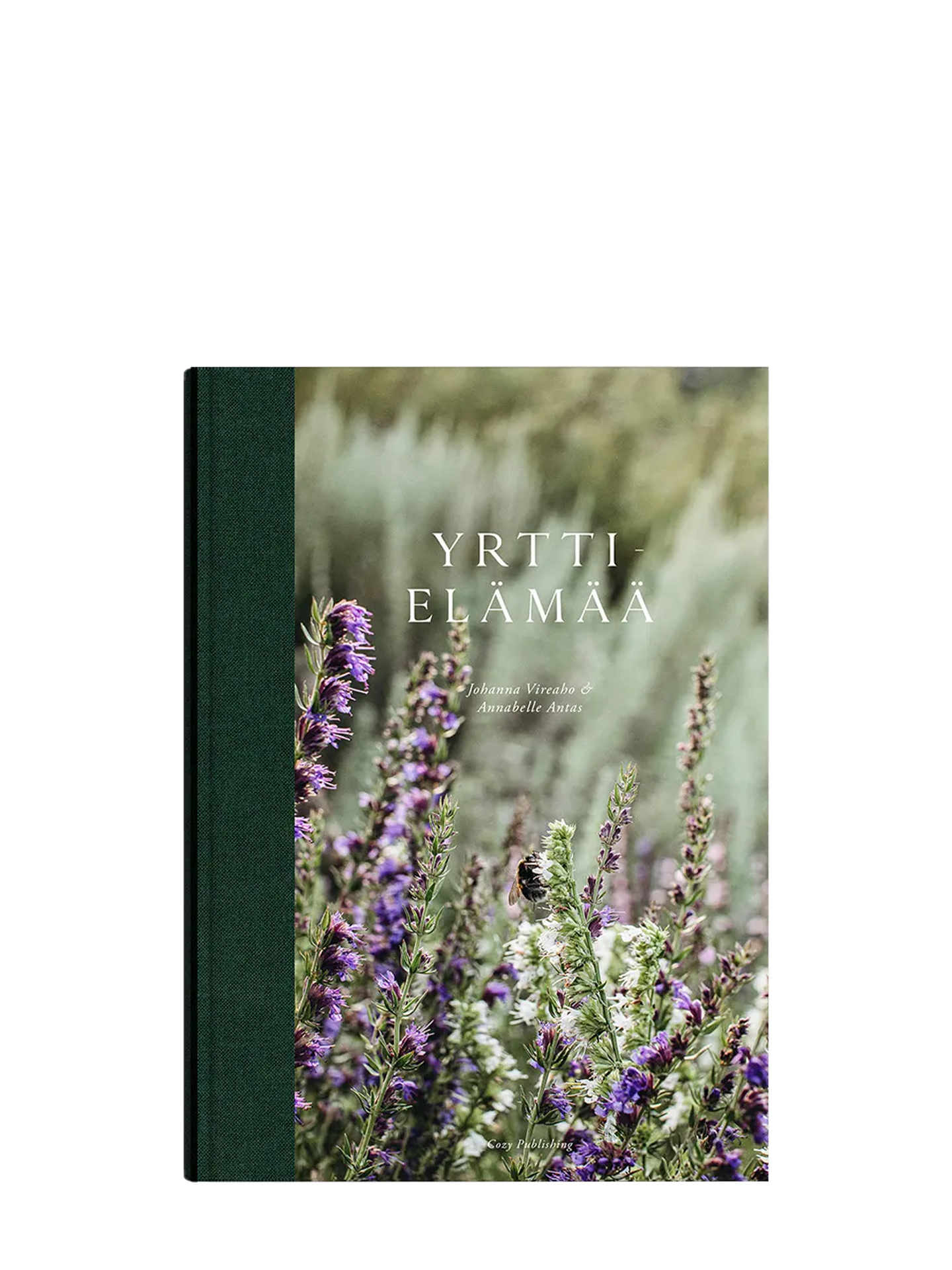 Yrttielämää