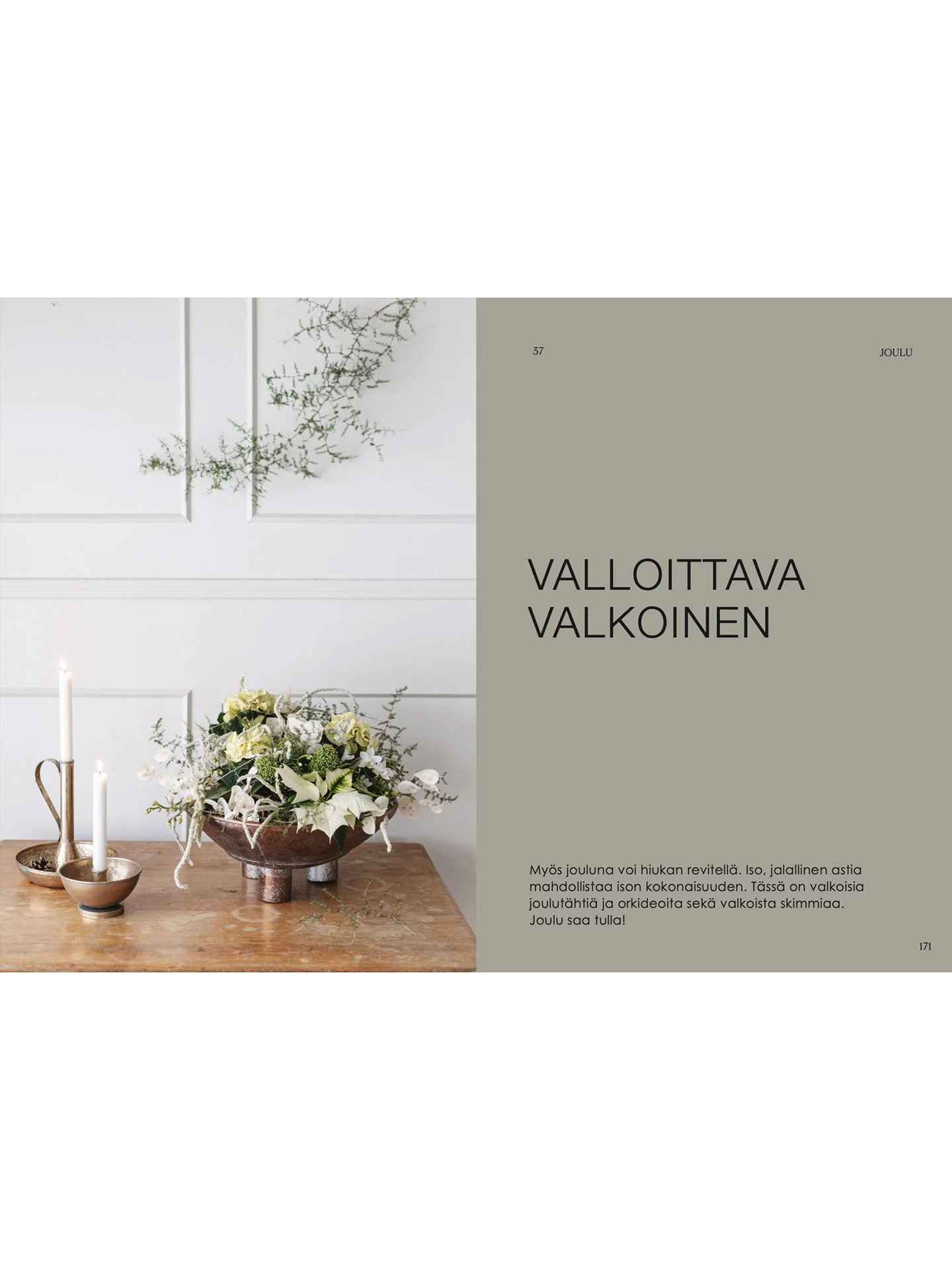 Ruukuissa Ympäri Vuoden