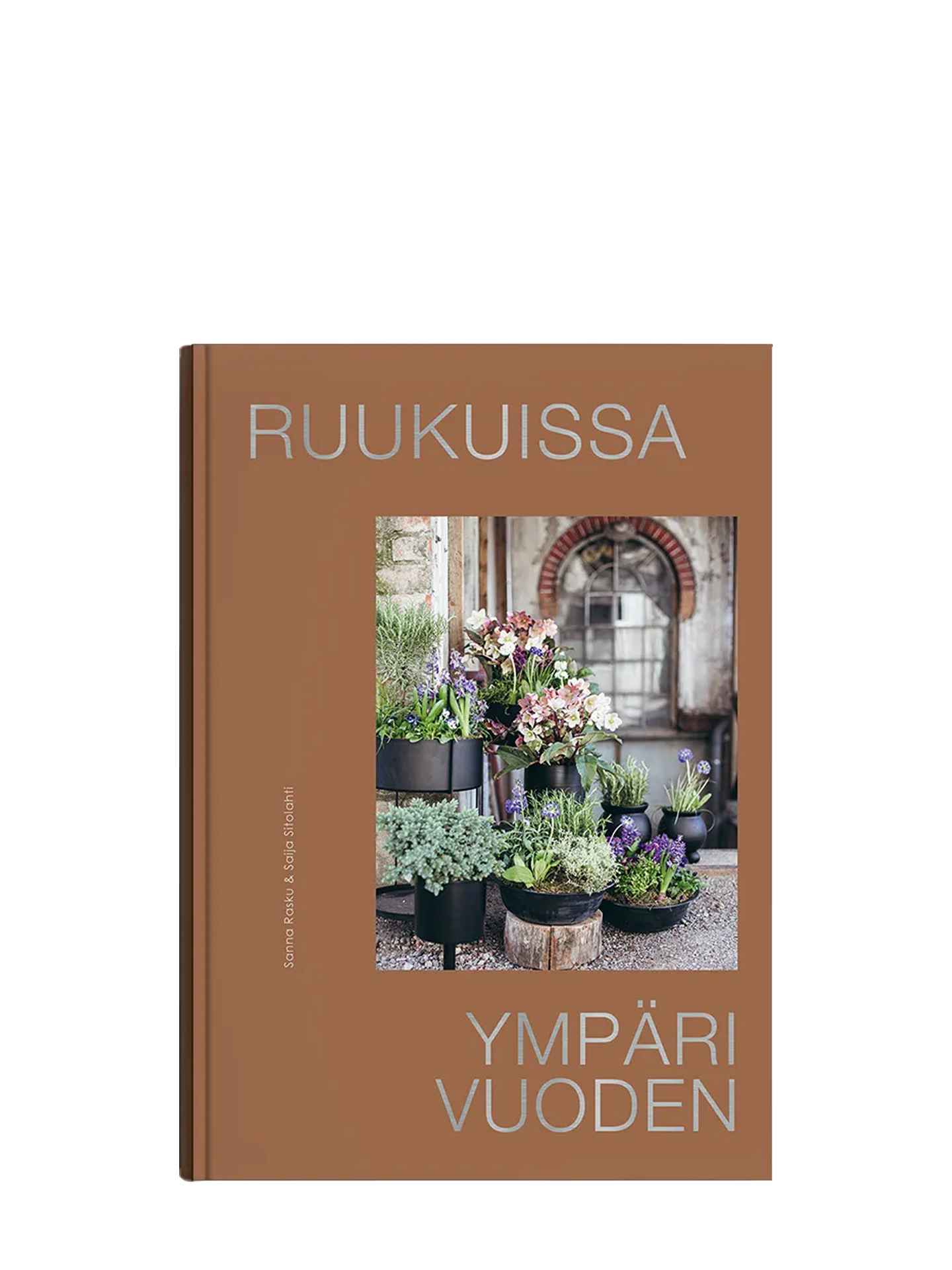 Ruukuissa Ympäri Vuoden