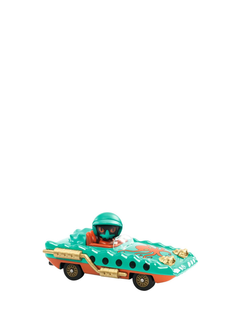 Abys Engine (Crazy motors collection)