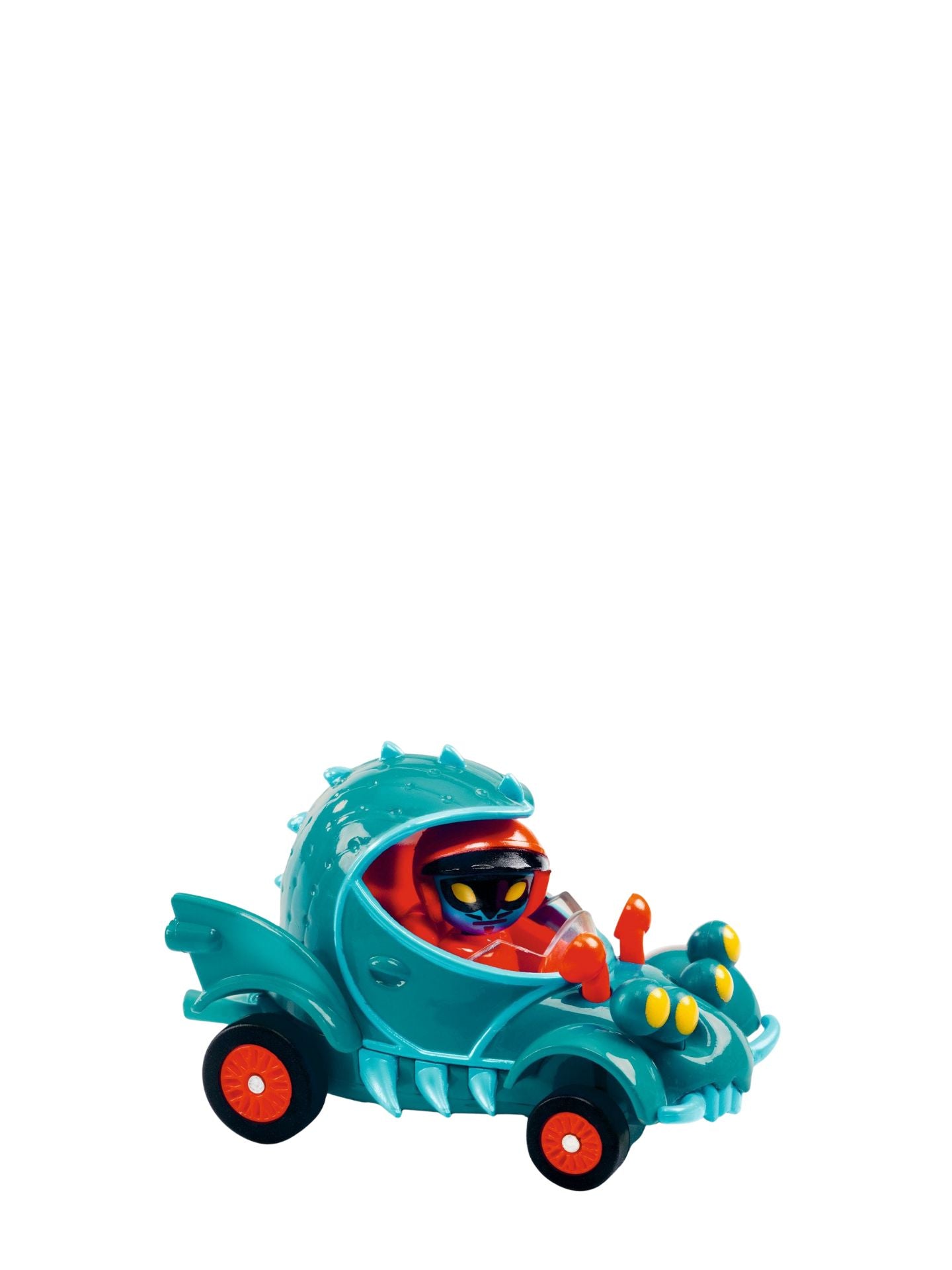 Funny beast (Crazy motors collection)