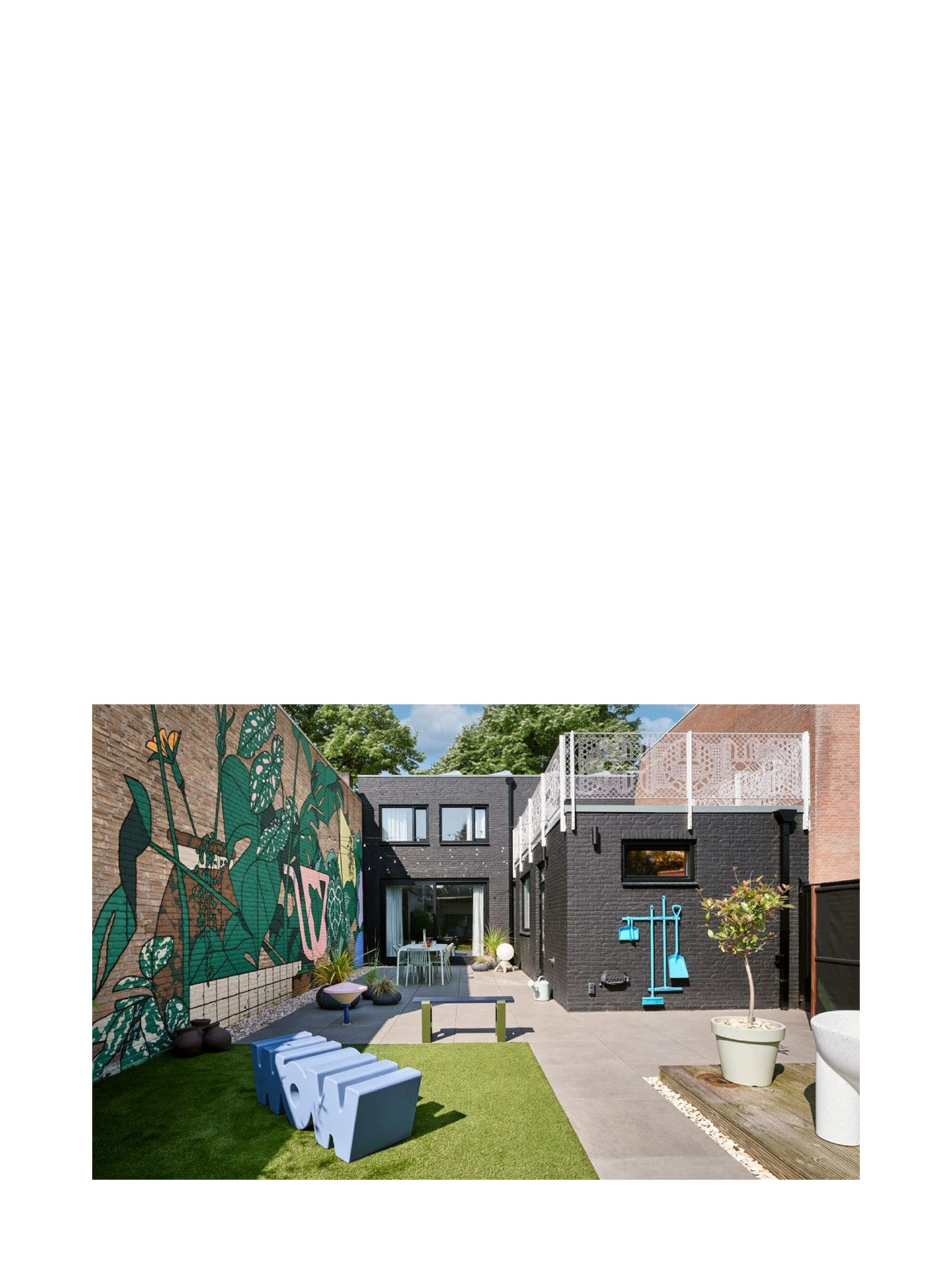 Creative Homes - Interior and design in the Netherlands