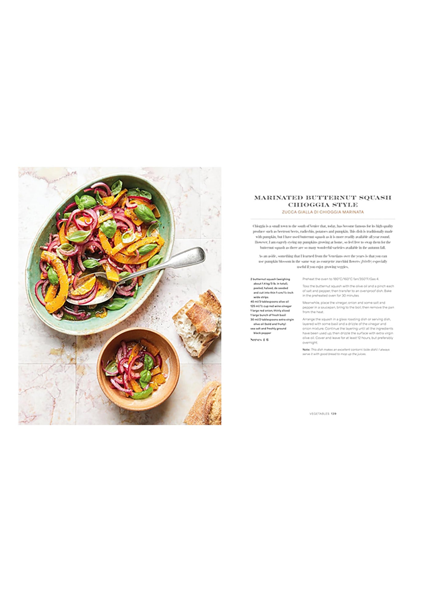 Cucina del Veneto