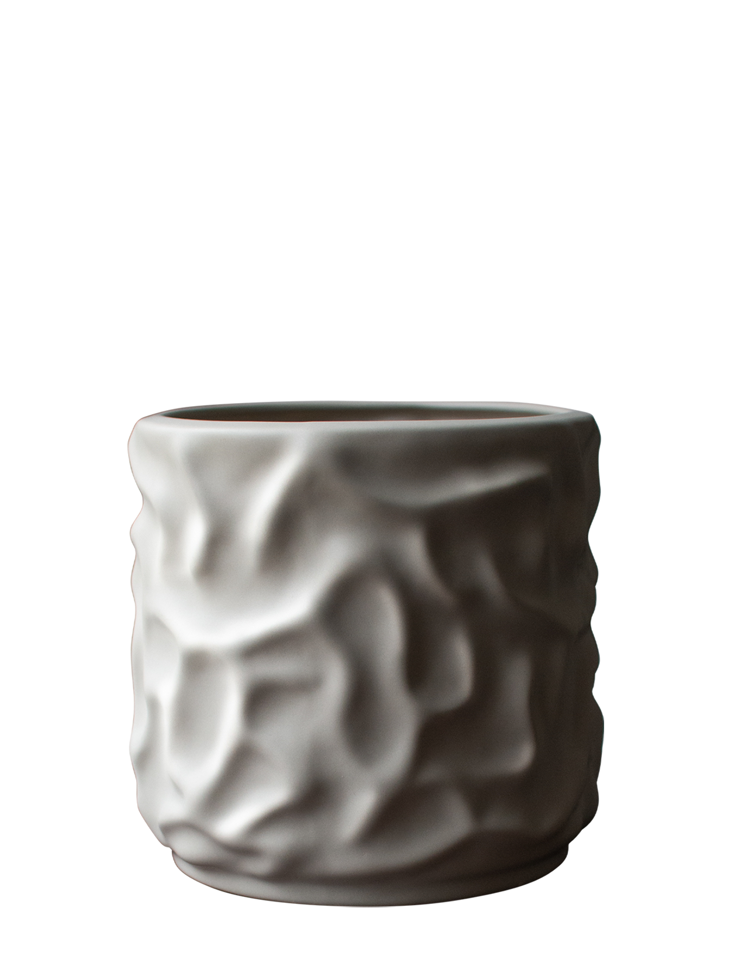 Swoon Small pot, mole