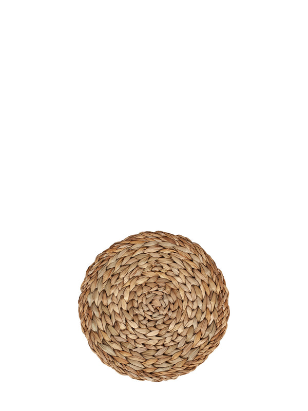 Esther trivet, natural (20x25 cm)