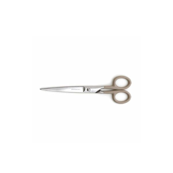 Big scissors in stainless steel, 2 colours