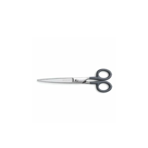 Big scissors in stainless steel, 2 colours