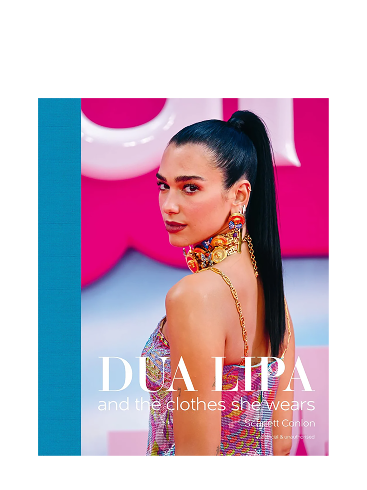 Dua Lipa - And the Clothes She Wears