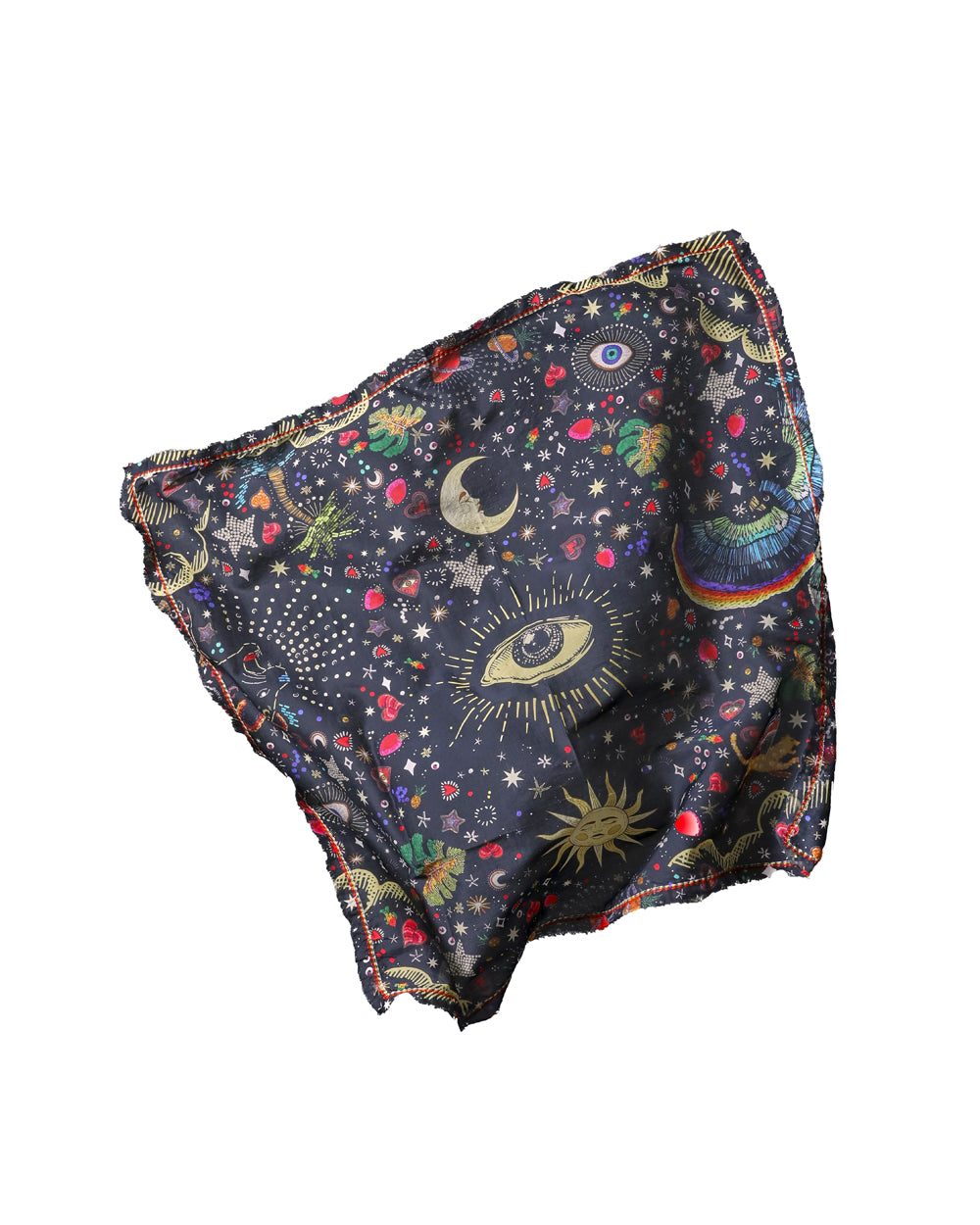 Notturna scarf
