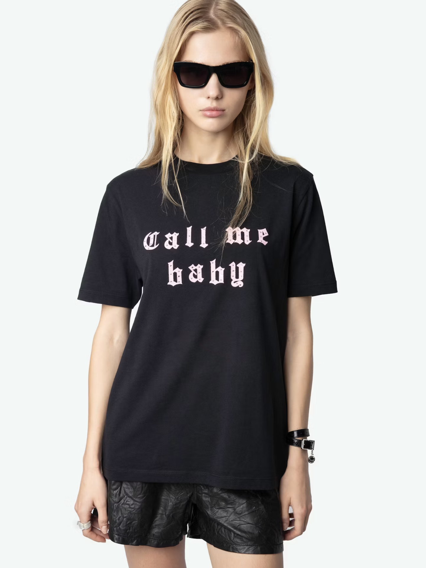Edwin t-shirt