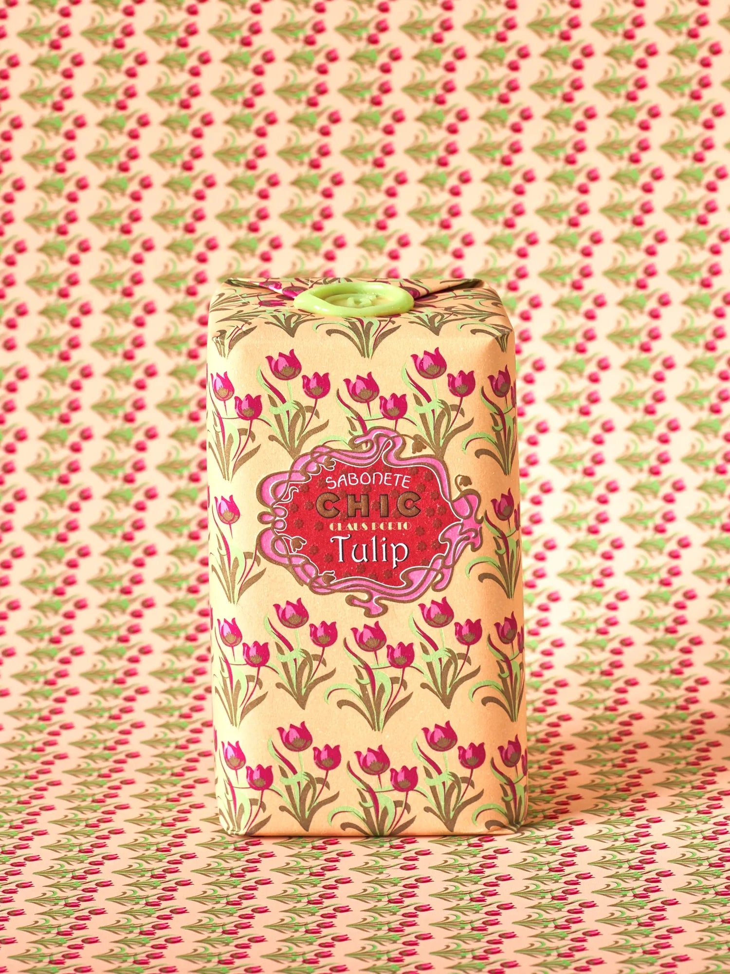 Chic soap, tulip (150g)