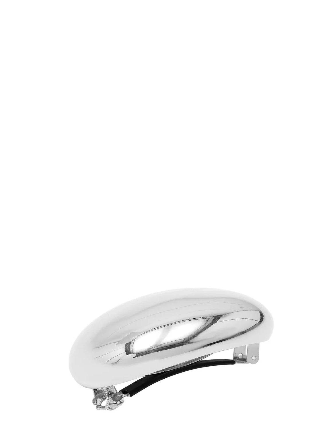 Liora barette, silver or golden