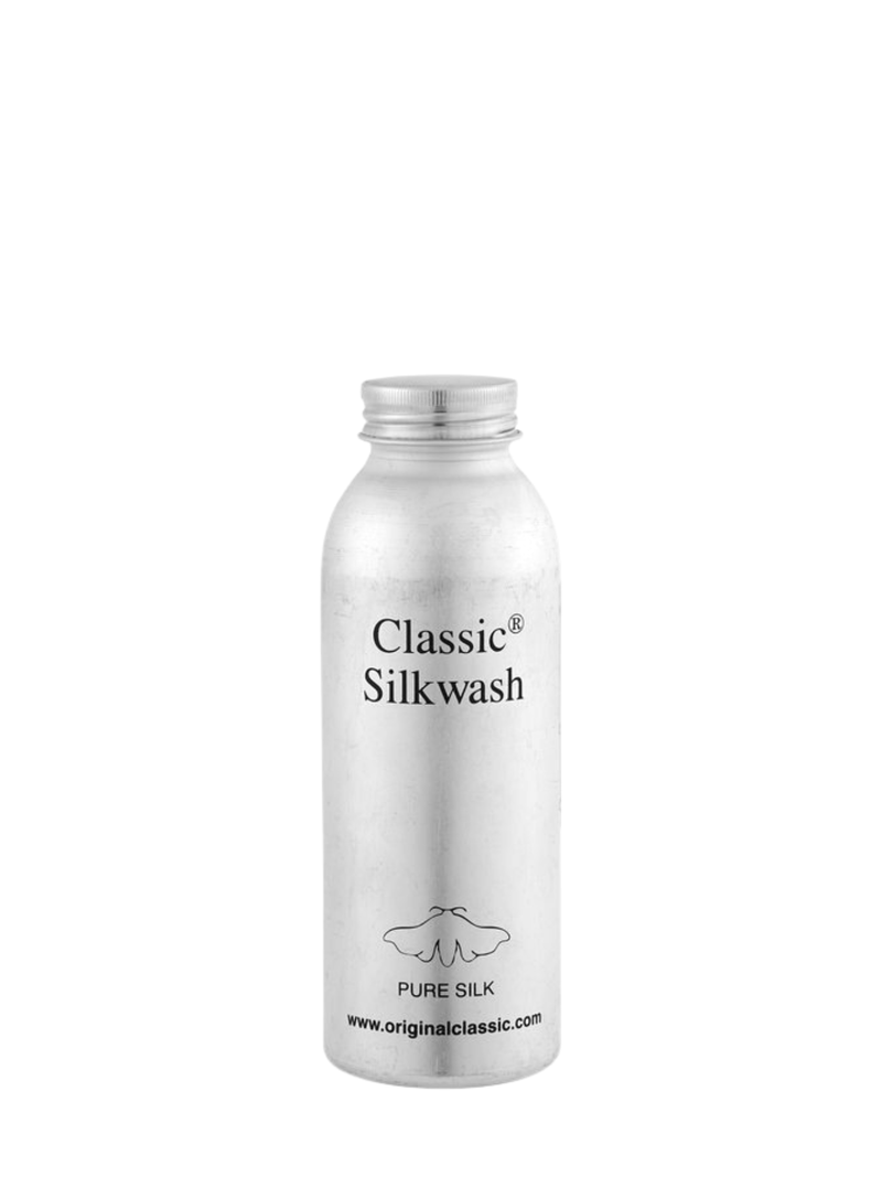 Classic Silkwash laundry detergent