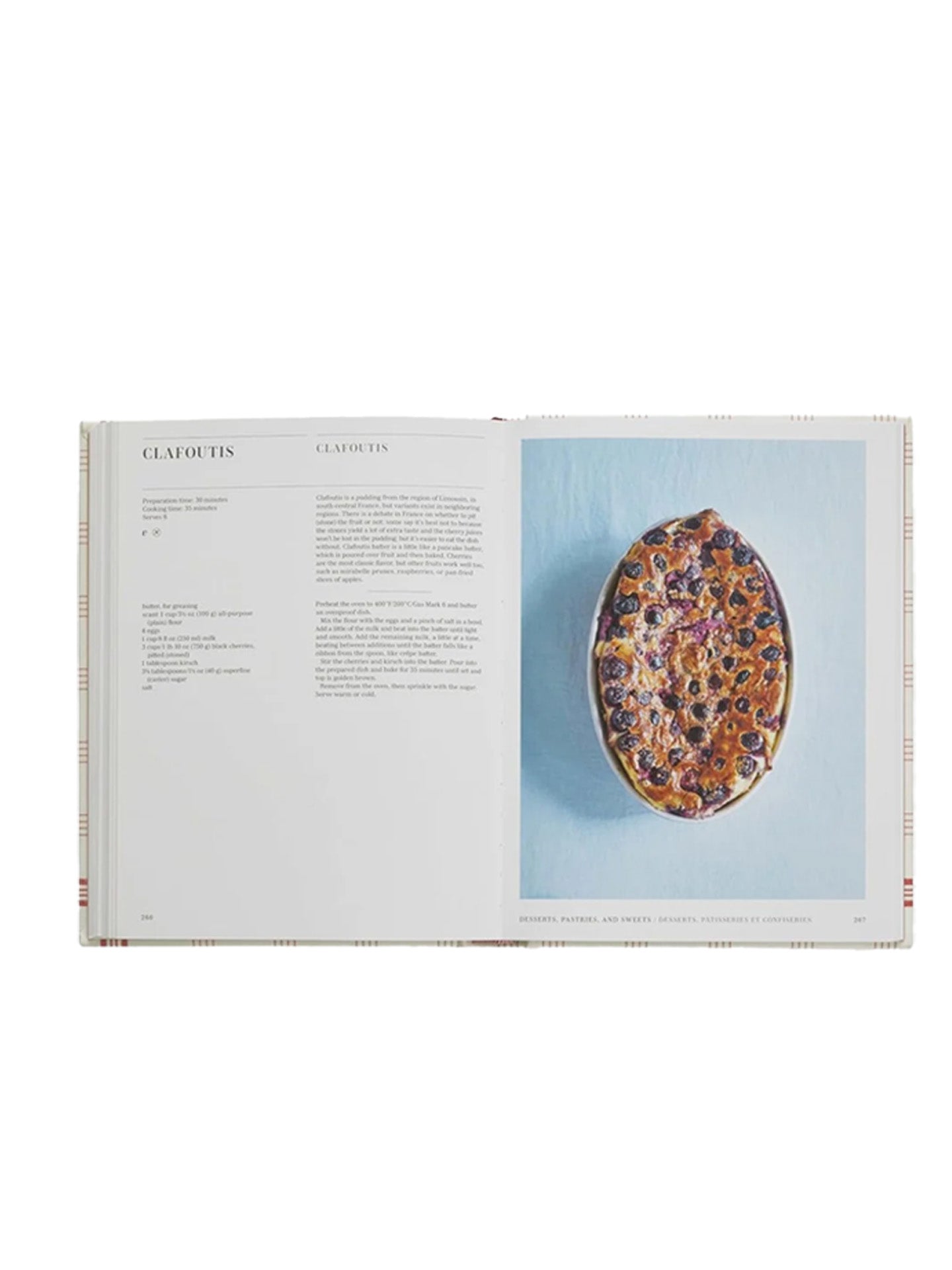 Classic French Recipes