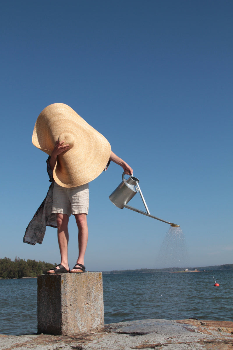 Watering can by Haws