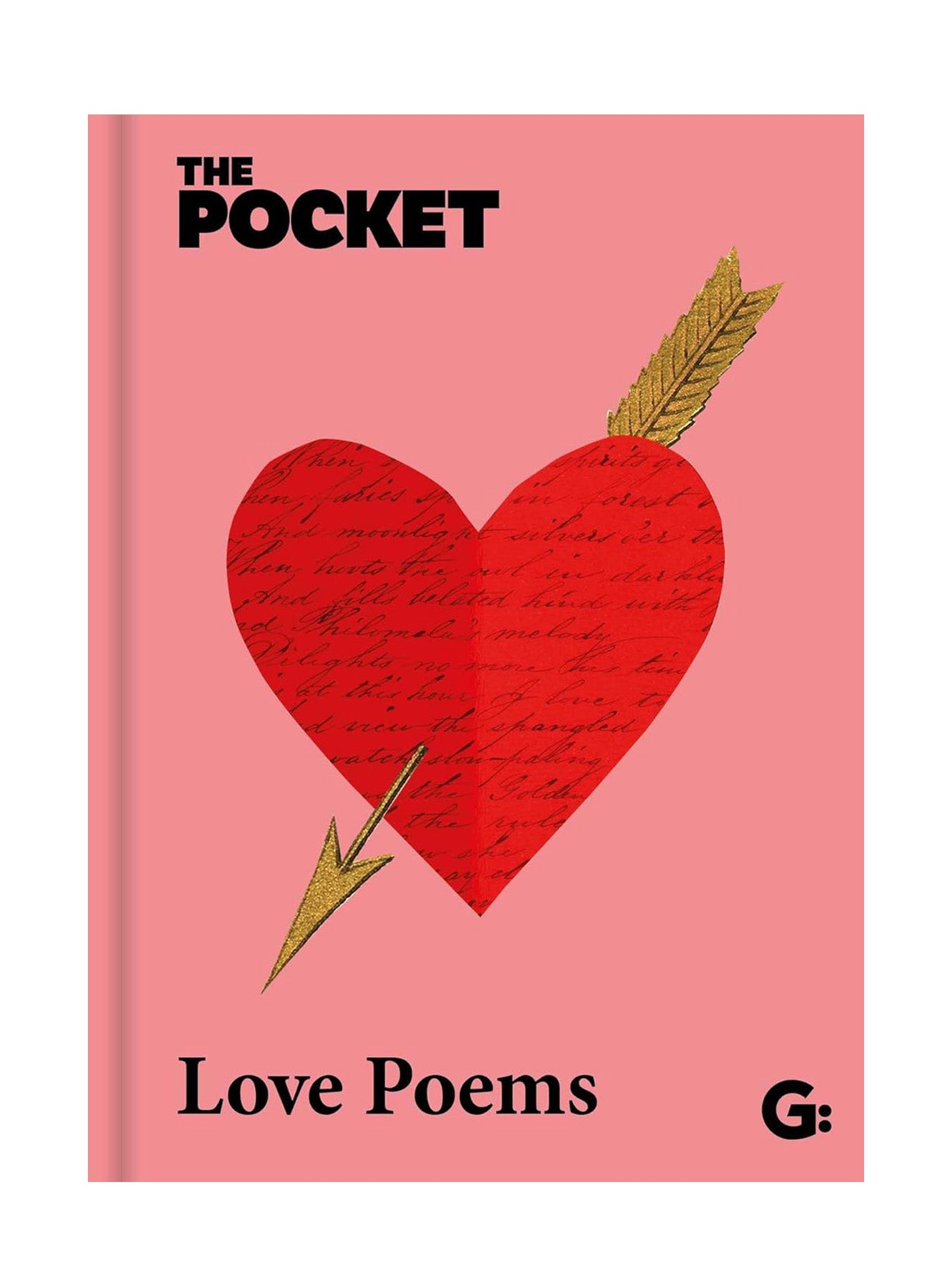 The Pocket Love poems