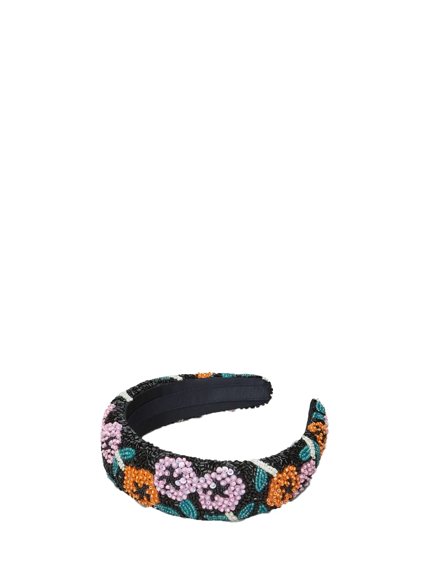 Rosie Beaded Hairband