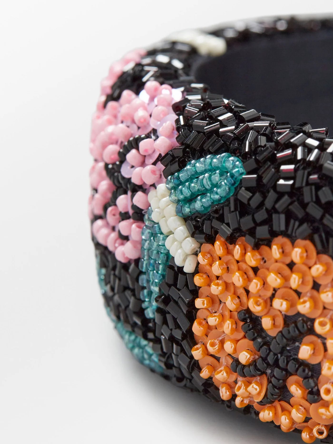 Rosie Beaded Hairband