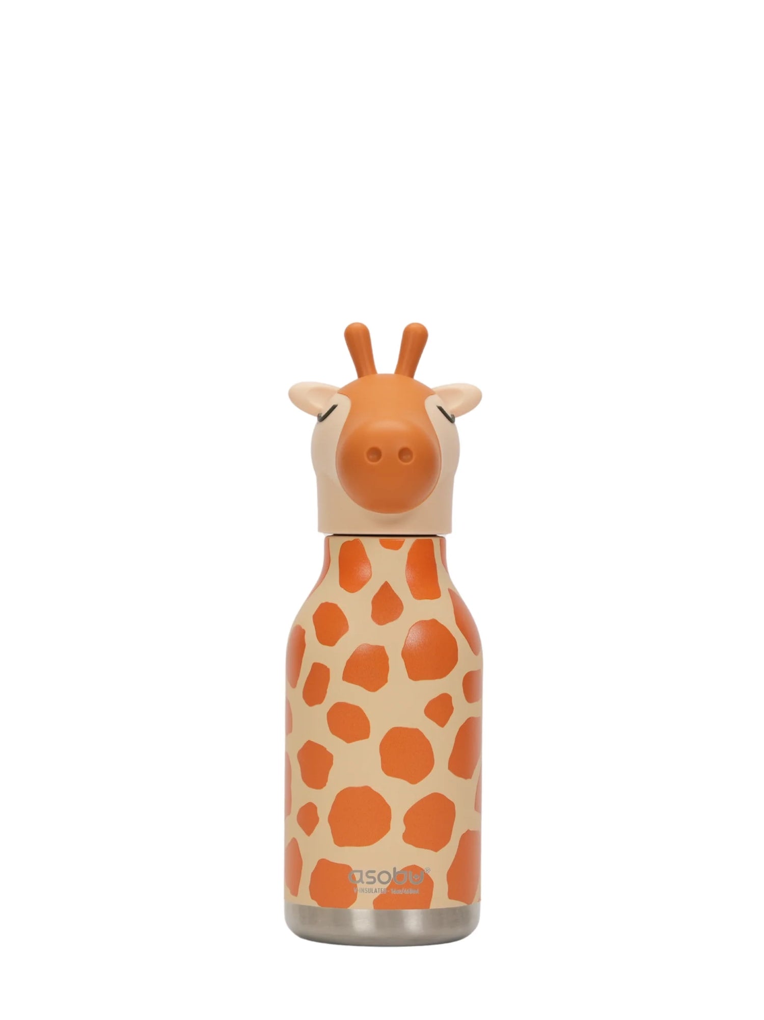 Giraffe bestie bottle (0,45L)