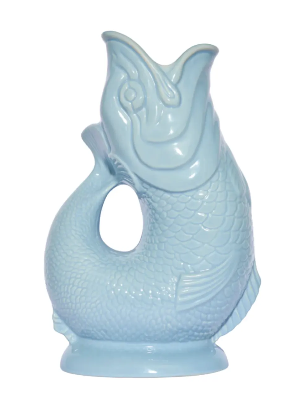 Gluggle Jug XL, light blue (1,3l)