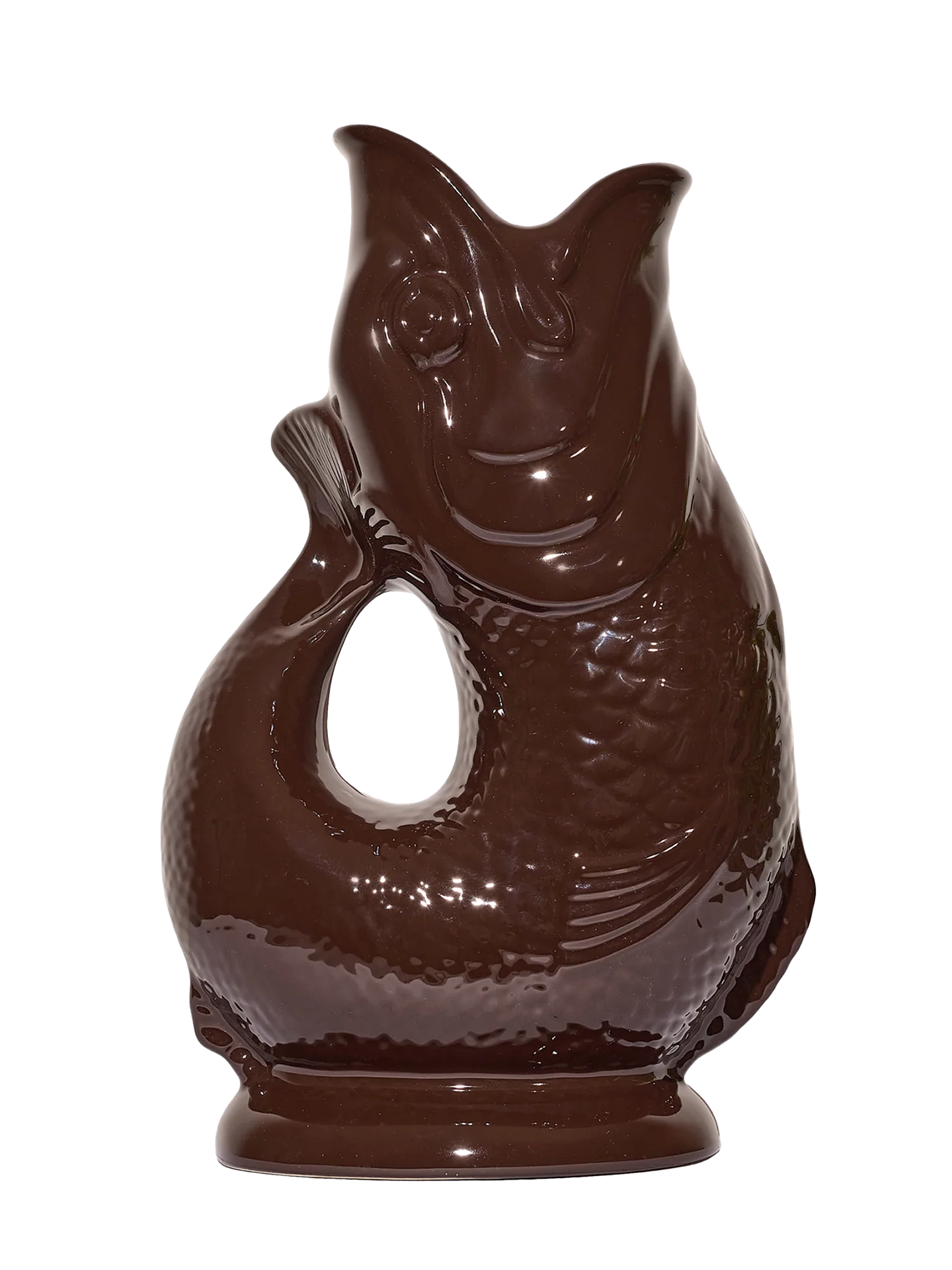 Gluggle Jug XL, Cocoa Bean (1.3L)