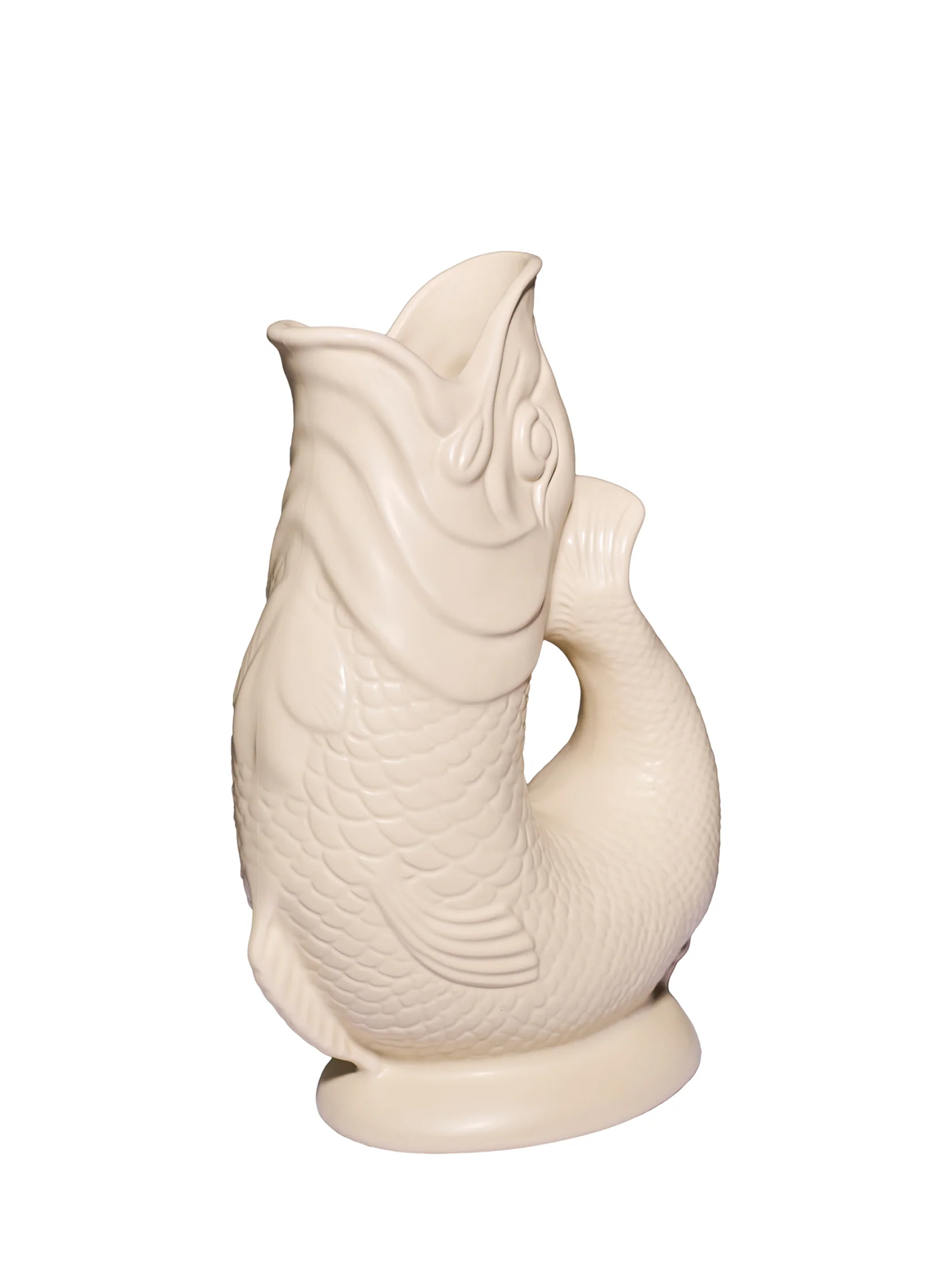 Gluggle Jug XL, Matt Sand (1.3L)
