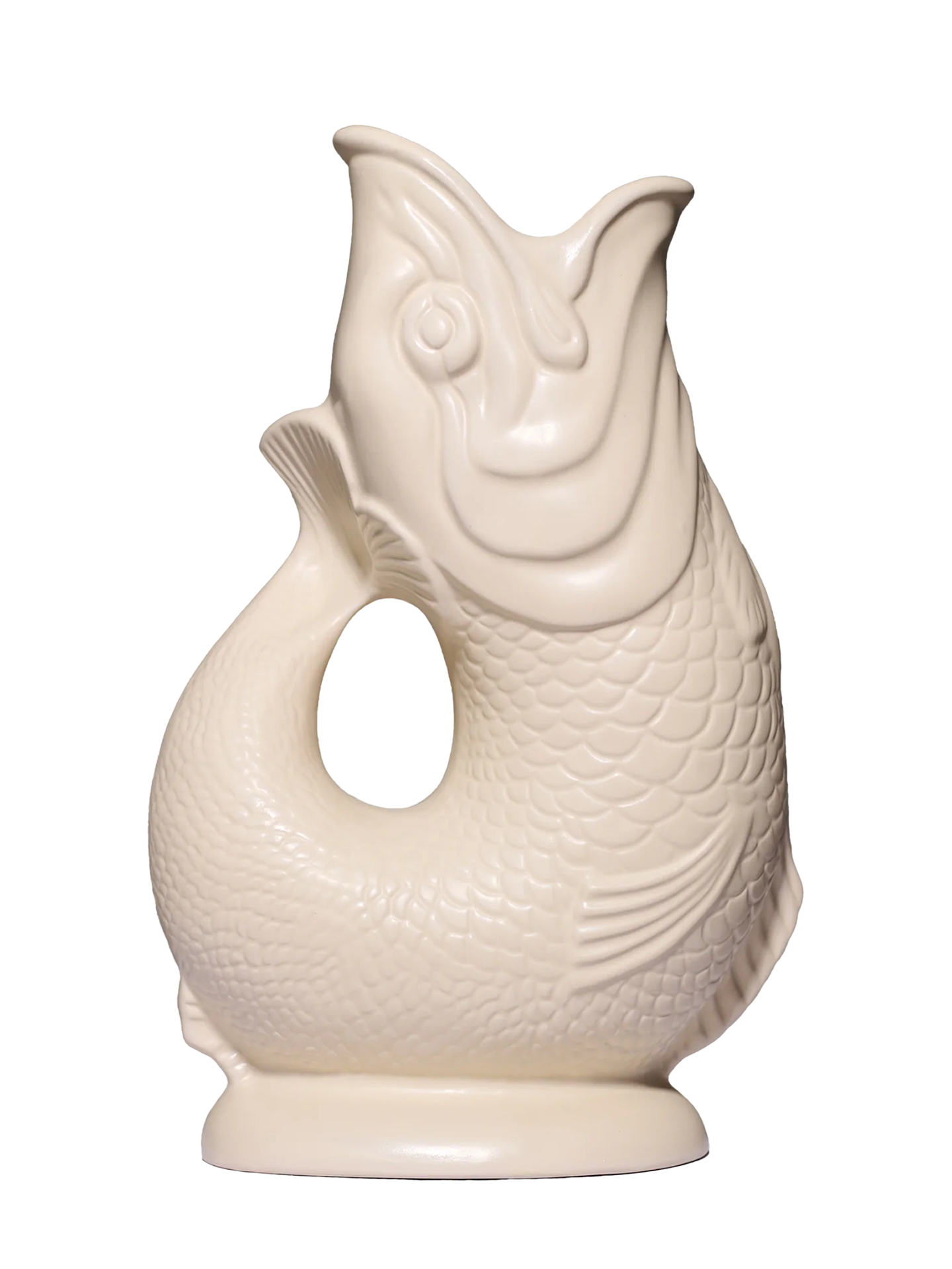 Gluggle Jug XL, Matt Sand (1.3L)